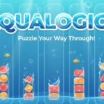 Aqualogics Puzzles Game