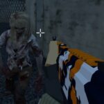 Dead Survival: Zombie Shooter