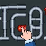 Plumber World Pipe Puzzle