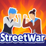 Street War